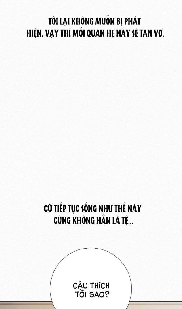 Tình Yêu Trong Sáng: Chapter 31.1