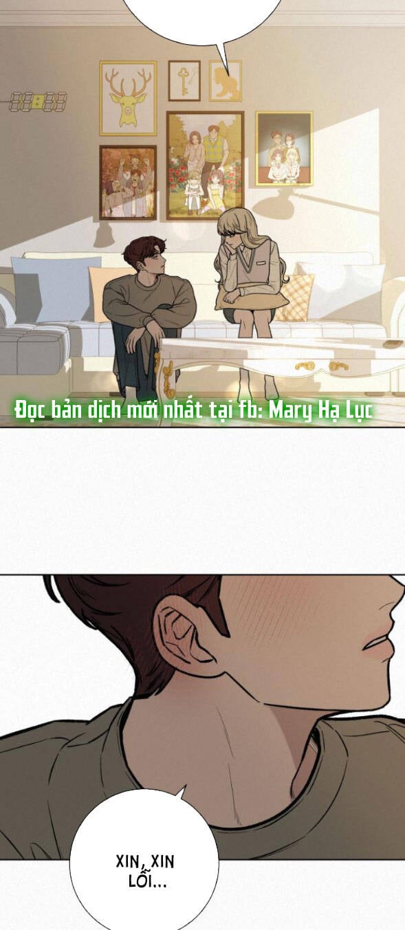 Tình Yêu Trong Sáng: Chapter 31.1