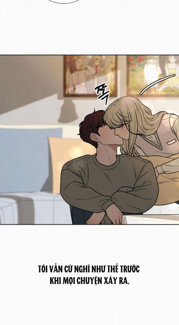 Tình Yêu Trong Sáng: Chapter 31.1