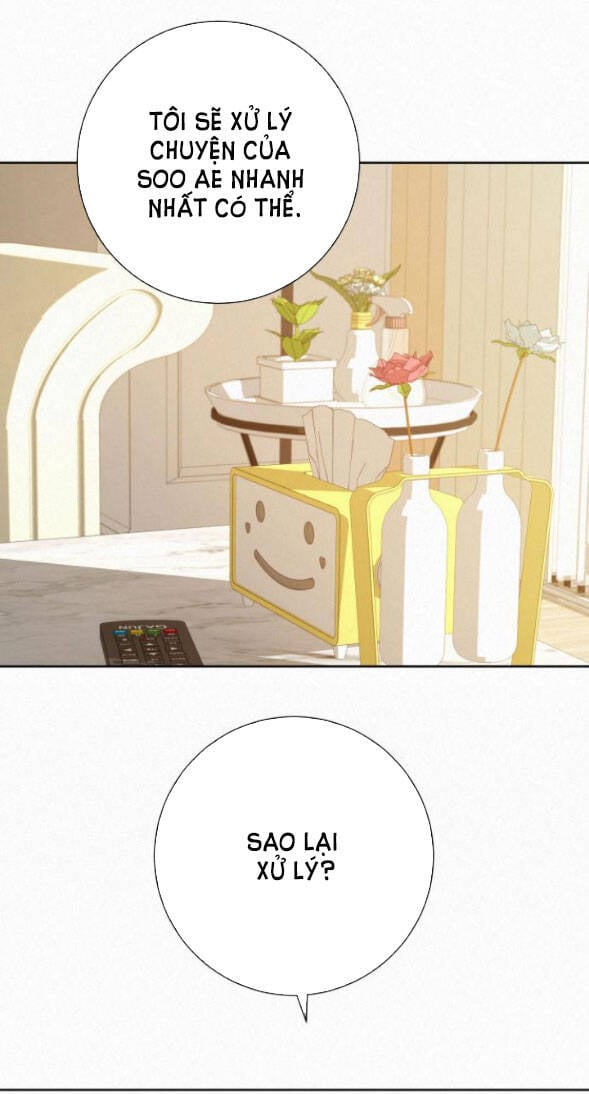 Tình Yêu Trong Sáng: Chapter 31.1