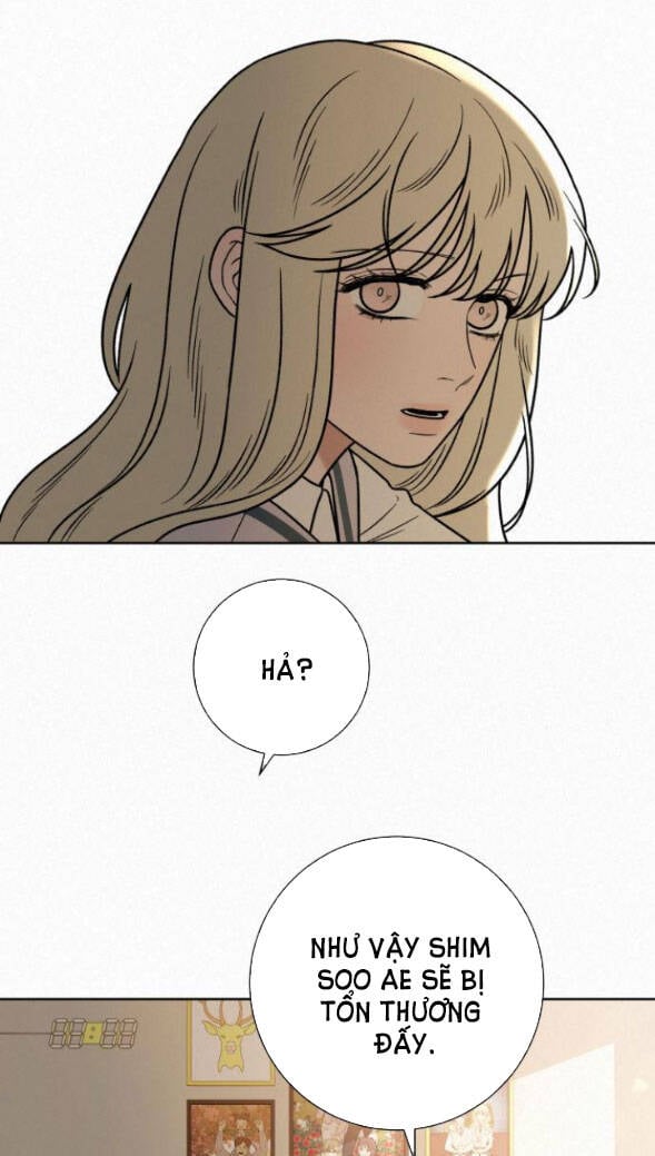 Tình Yêu Trong Sáng: Chapter 31.1