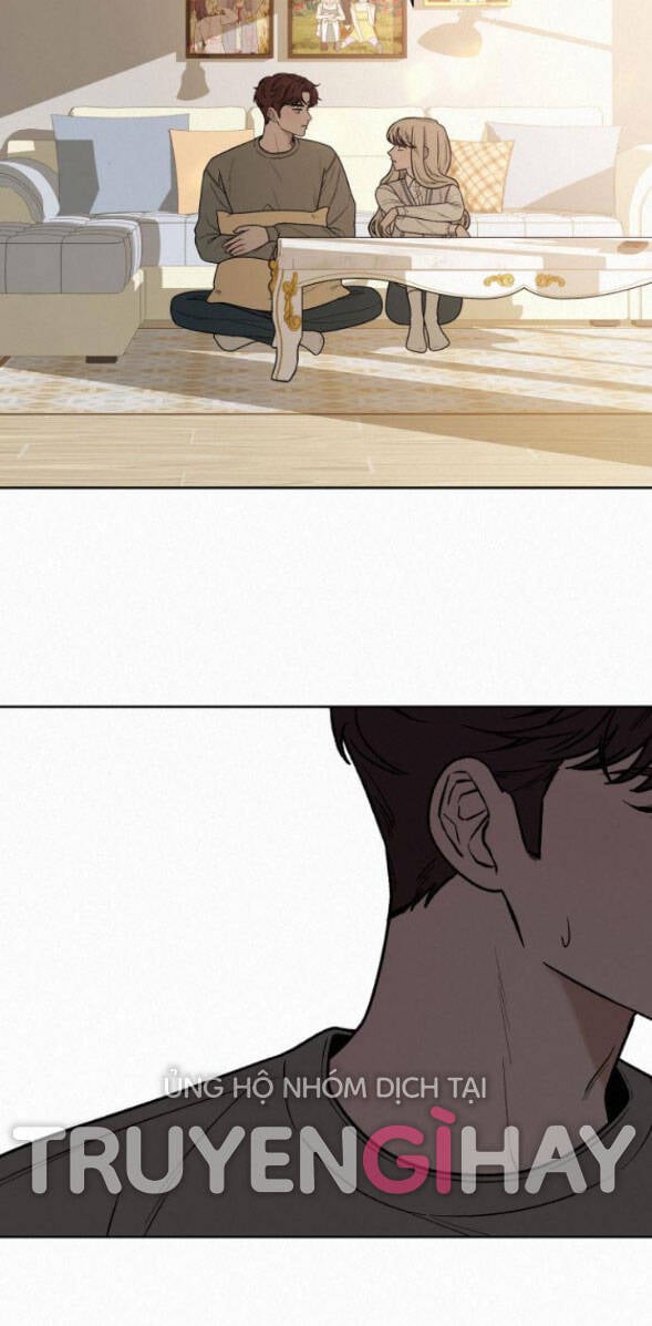 Tình Yêu Trong Sáng: Chapter 31.1