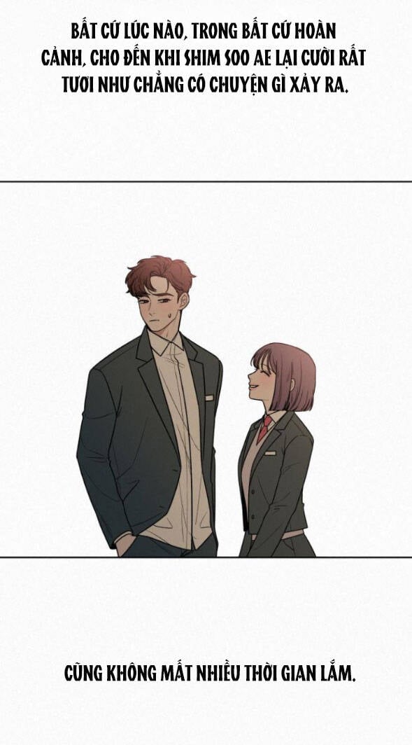 Tình Yêu Trong Sáng: Chapter 31.1