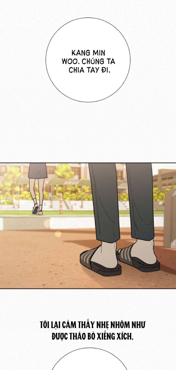 Tình Yêu Trong Sáng: Chapter 31.1