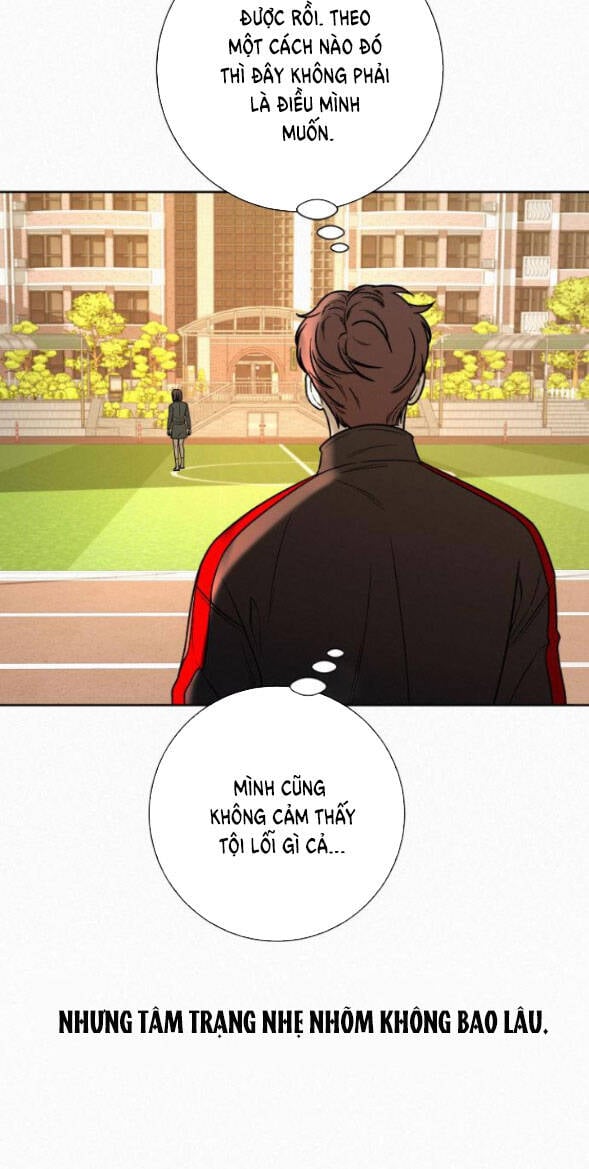 Tình Yêu Trong Sáng: Chapter 31.1