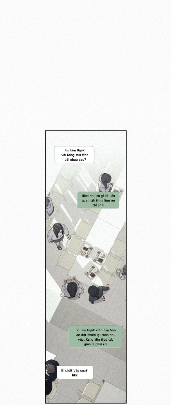 Tình Yêu Trong Sáng: Chapter 31.1