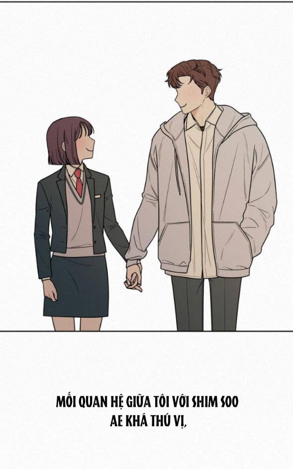 Tình Yêu Trong Sáng: Chapter 31.1