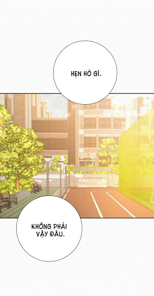 Tình Yêu Trong Sáng: Chapter 31.1