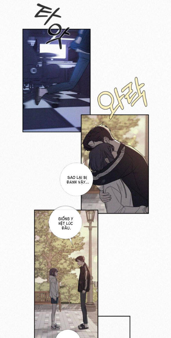 Tình Yêu Trong Sáng: Chapter 31.1