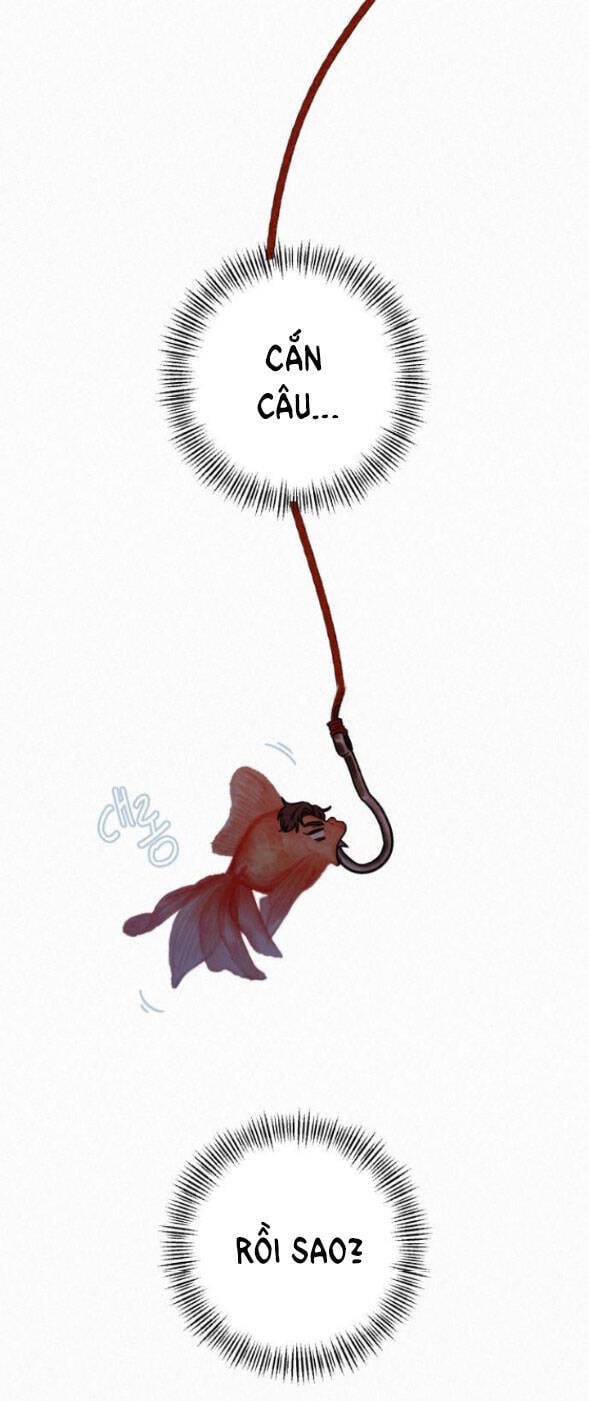 Tình Yêu Trong Sáng: Chapter 31.1