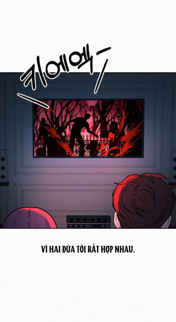 Tình Yêu Trong Sáng: Chapter 31.1