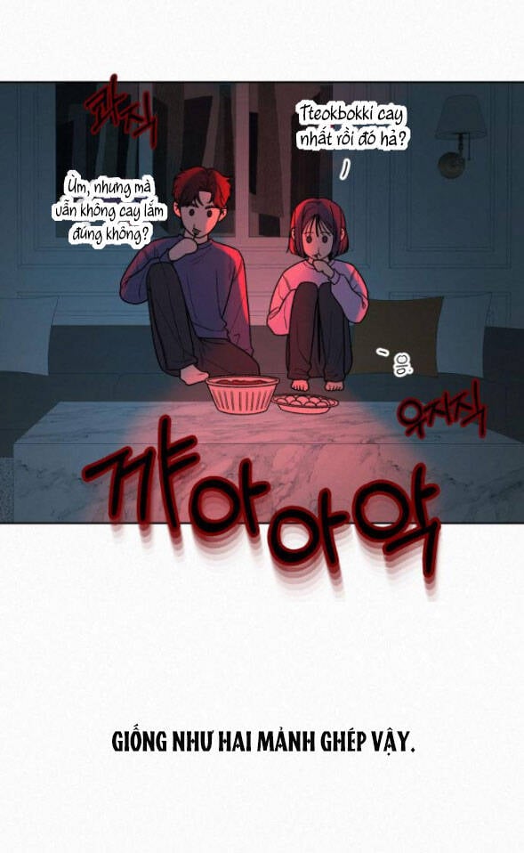 Tình Yêu Trong Sáng: Chapter 31.1