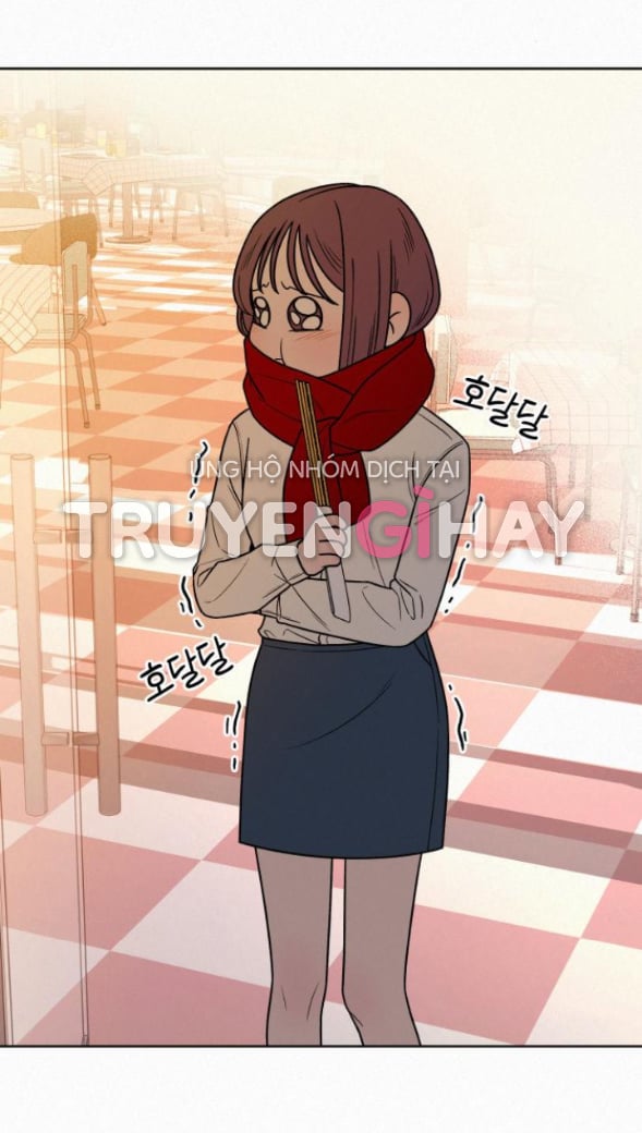 Tình Yêu Trong Sáng: Chapter 31.2