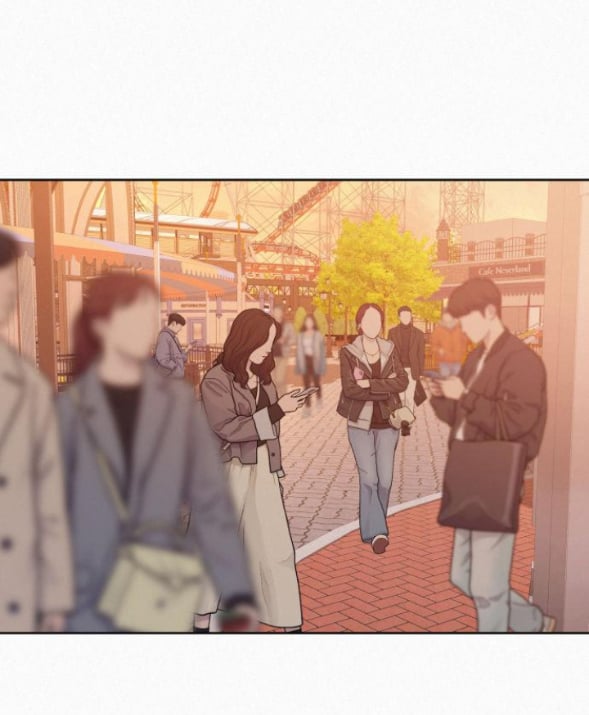 Tình Yêu Trong Sáng: Chapter 31.2