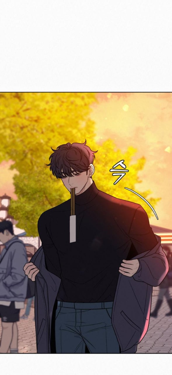 Tình Yêu Trong Sáng: Chapter 31.2