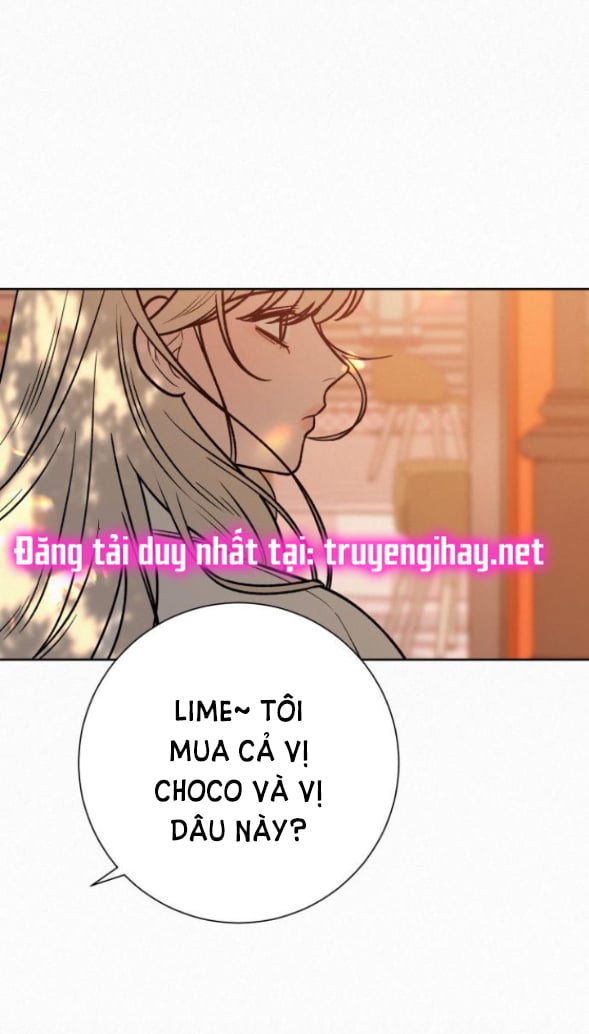 Tình Yêu Trong Sáng: Chapter 31.2