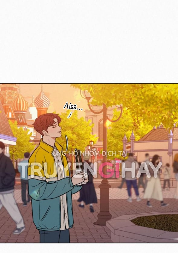 Tình Yêu Trong Sáng: Chapter 31.2