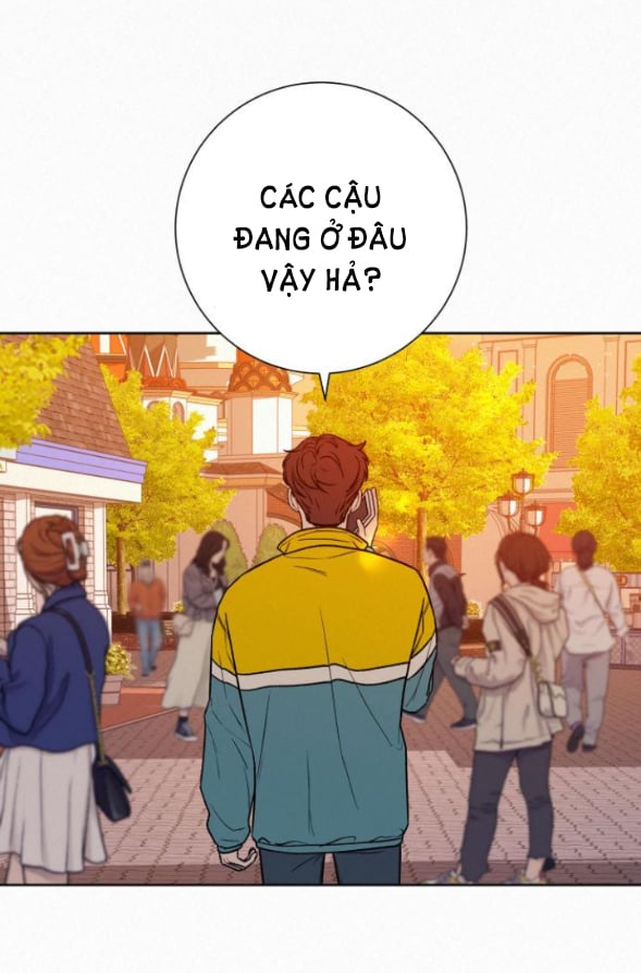 Tình Yêu Trong Sáng: Chapter 31.2