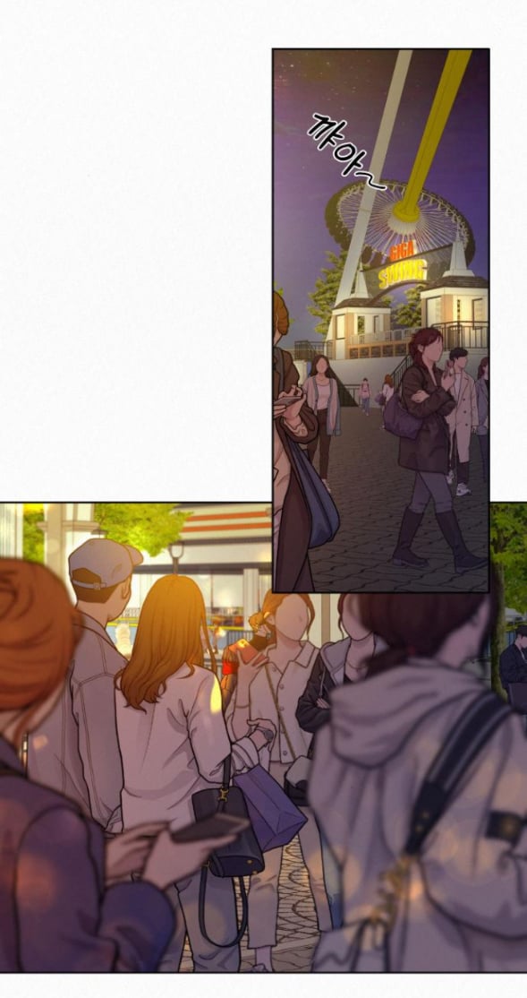 Tình Yêu Trong Sáng: Chapter 31.2