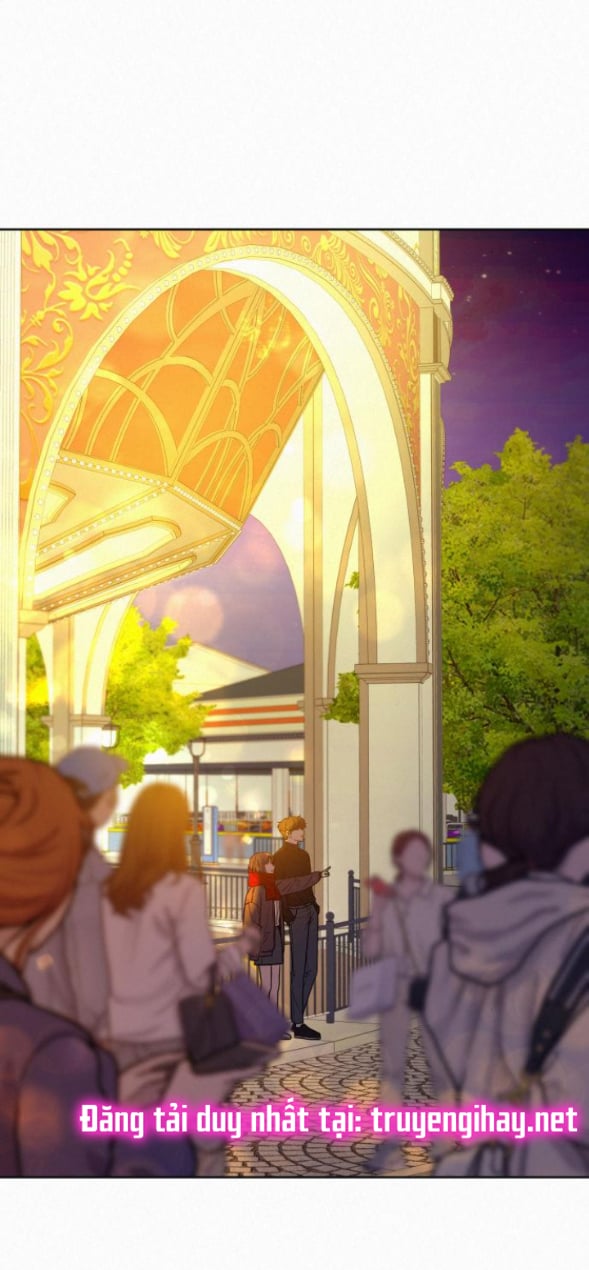 Tình Yêu Trong Sáng: Chapter 31.2