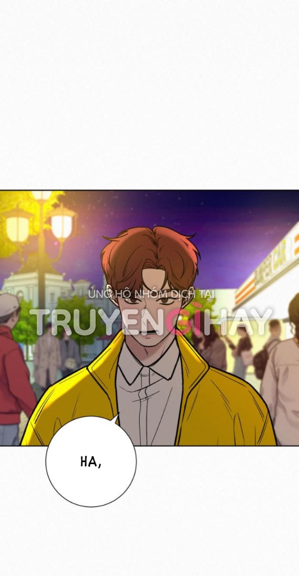 Tình Yêu Trong Sáng: Chapter 31.2