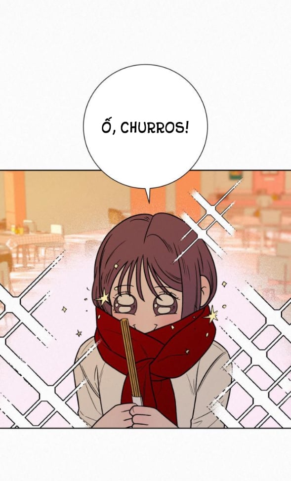 Tình Yêu Trong Sáng: Chapter 31.2