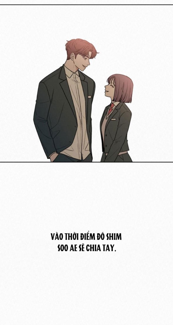 Tình Yêu Trong Sáng: Chapter 32.1