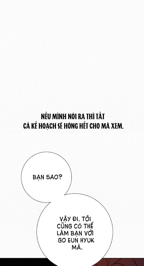 Tình Yêu Trong Sáng: Chapter 32.2