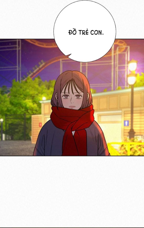 Tình Yêu Trong Sáng: Chapter 32.2