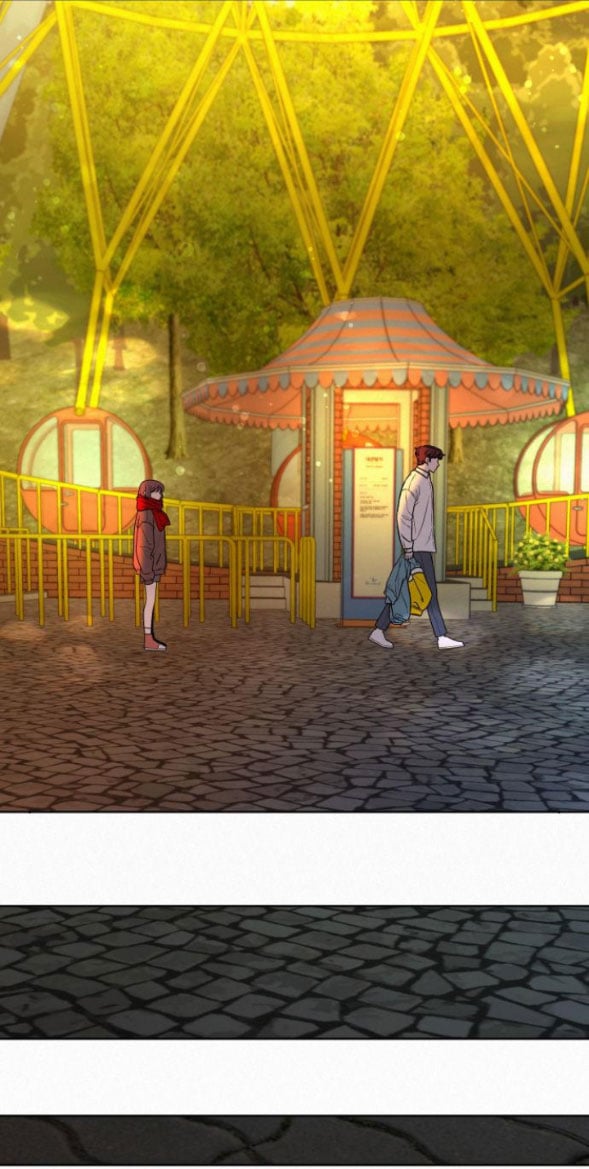 Tình Yêu Trong Sáng: Chapter 32.2