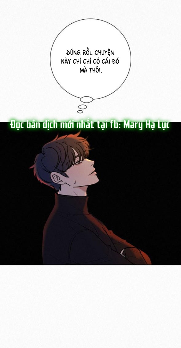 Tình Yêu Trong Sáng: Chapter 32.2