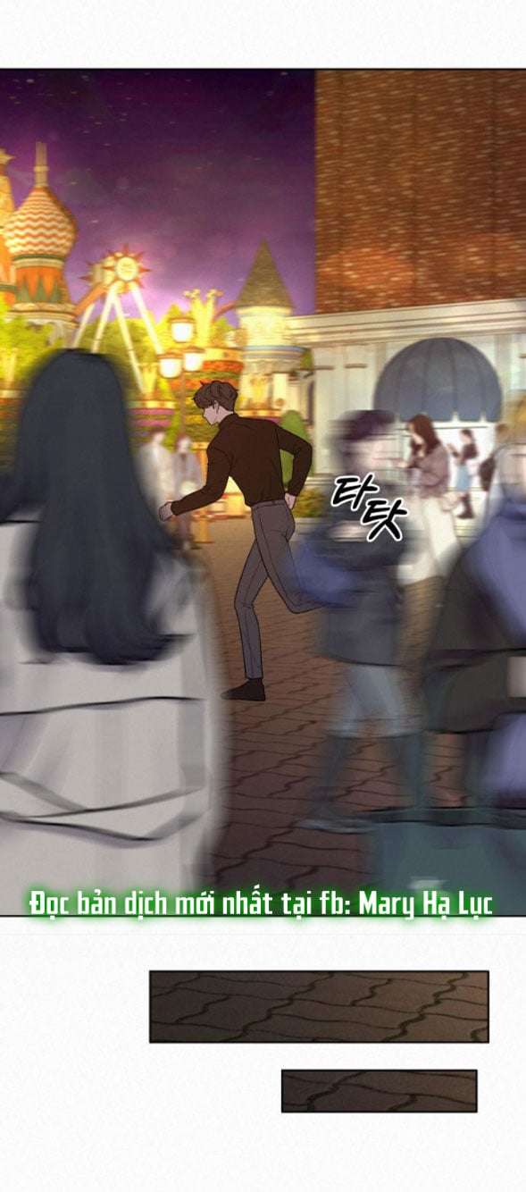 Tình Yêu Trong Sáng: Chapter 32.2