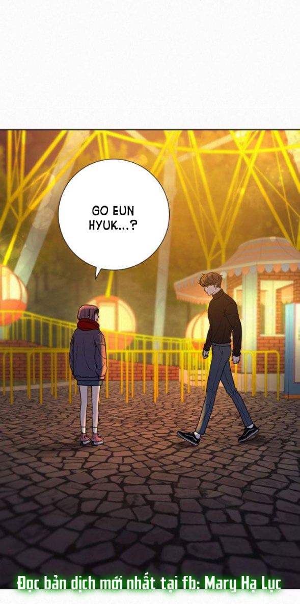 Tình Yêu Trong Sáng: Chapter 32.2