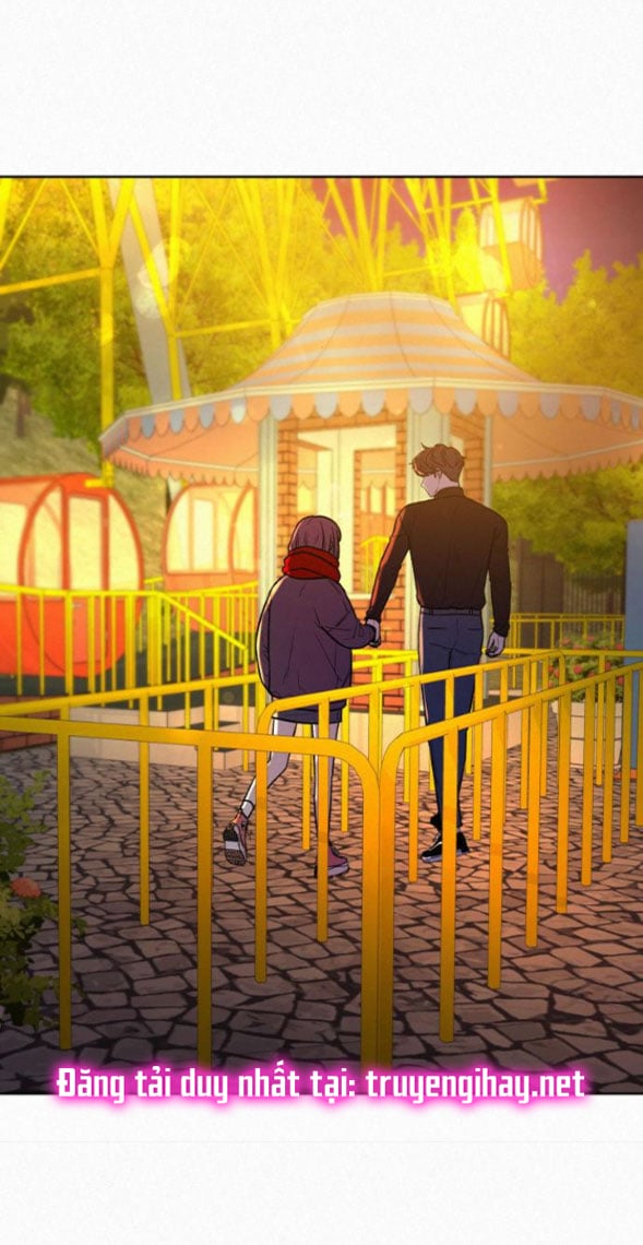 Tình Yêu Trong Sáng: Chapter 32.2