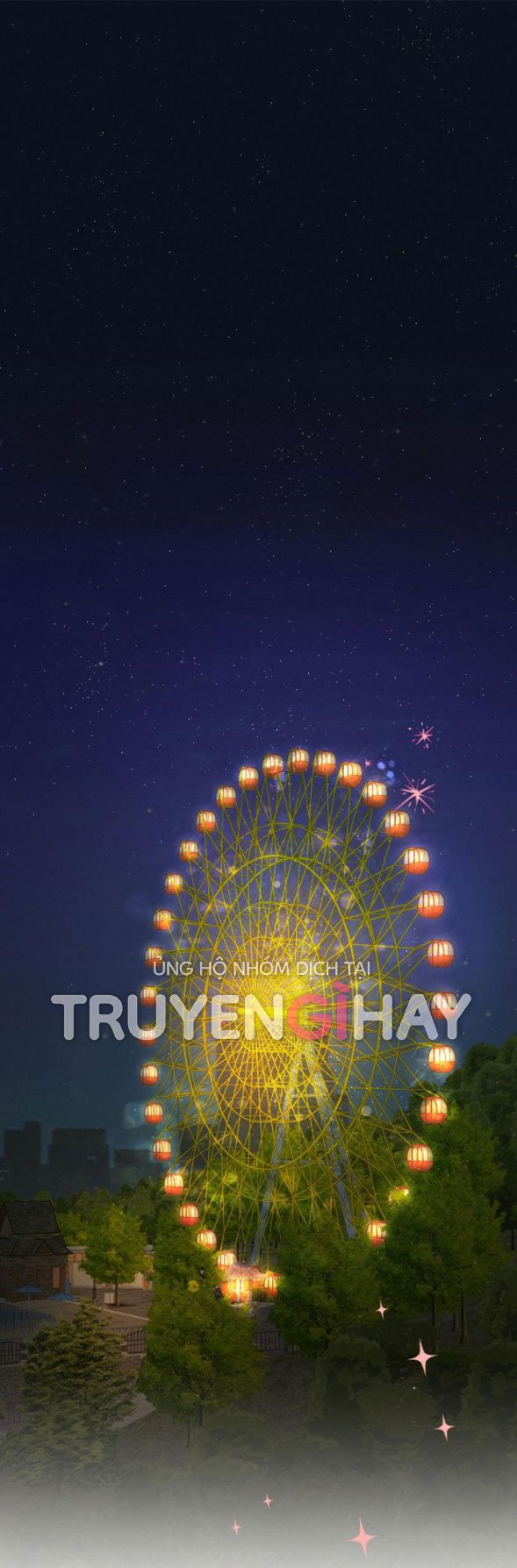 Tình Yêu Trong Sáng: Chapter 32.2