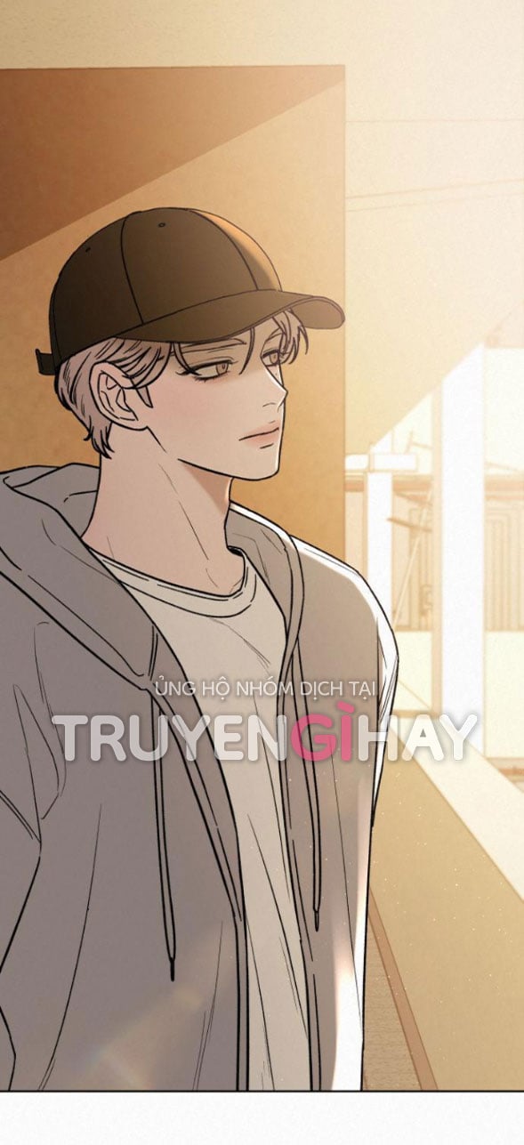 Tình Yêu Trong Sáng: Chapter 32.2