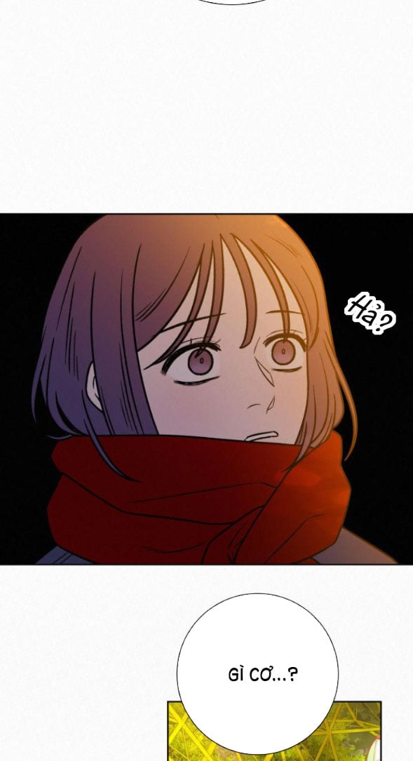 Tình Yêu Trong Sáng: Chapter 32.2