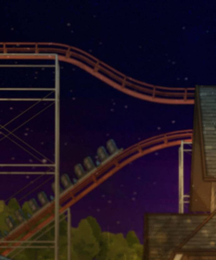 Tình Yêu Trong Sáng: Chapter 33.1