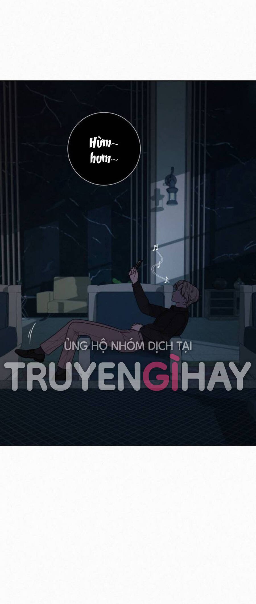 Tình Yêu Trong Sáng: Chapter 33.1