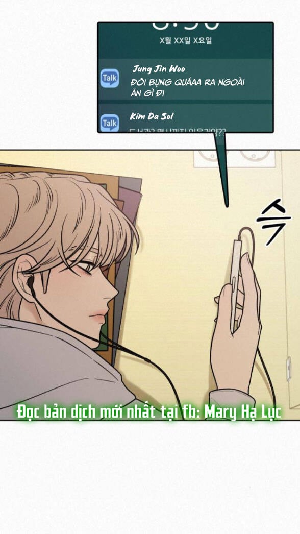 Tình Yêu Trong Sáng: Chapter 33.2