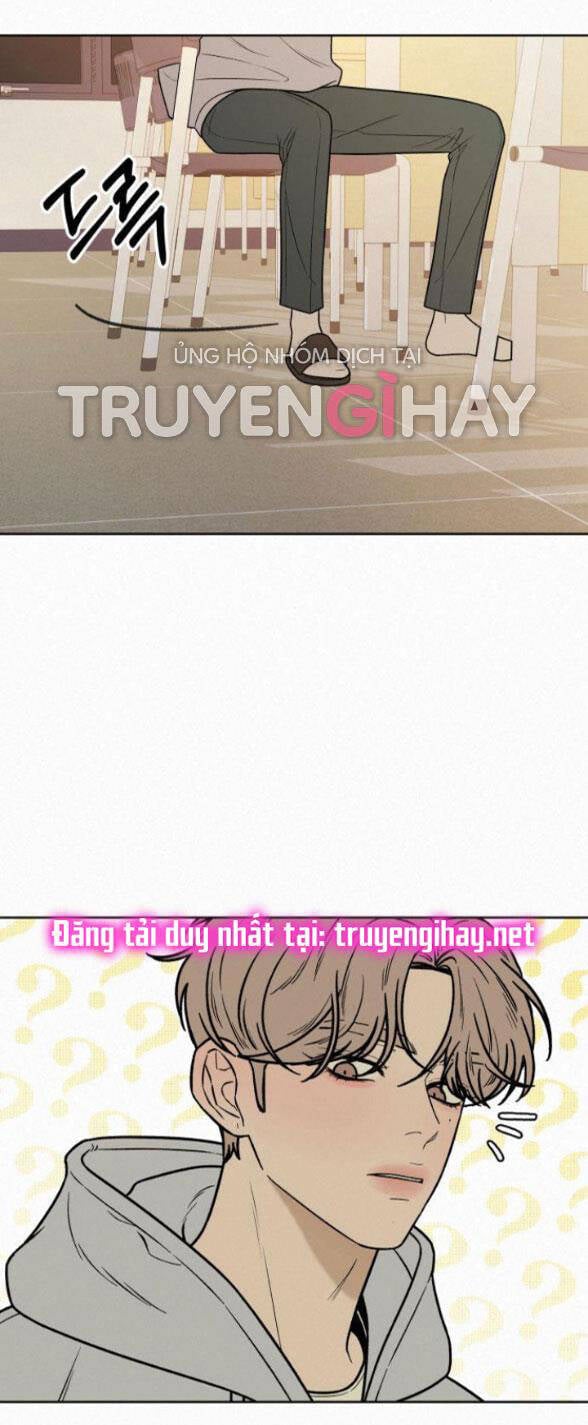 Tình Yêu Trong Sáng: Chapter 33.2