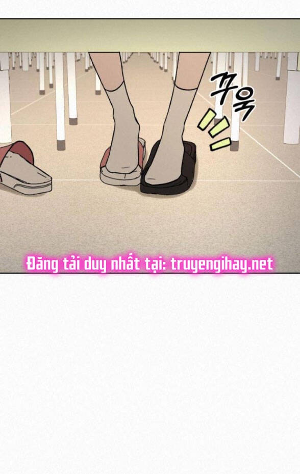 Tình Yêu Trong Sáng: Chapter 33.2