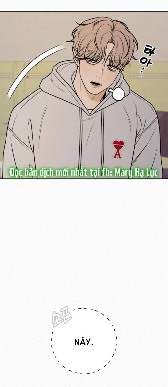 Tình Yêu Trong Sáng: Chapter 33.2