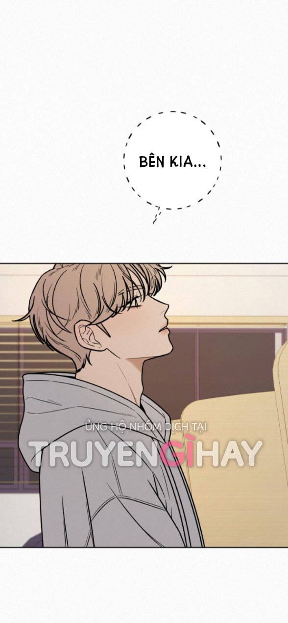 Tình Yêu Trong Sáng: Chapter 33.2