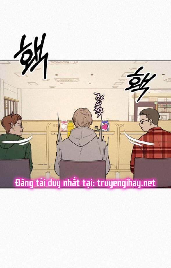 Tình Yêu Trong Sáng: Chapter 33.2