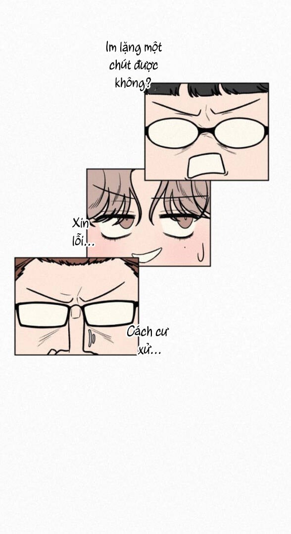 Tình Yêu Trong Sáng: Chapter 33.2