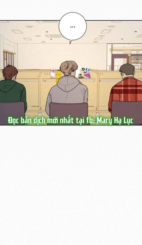 Tình Yêu Trong Sáng: Chapter 33.2