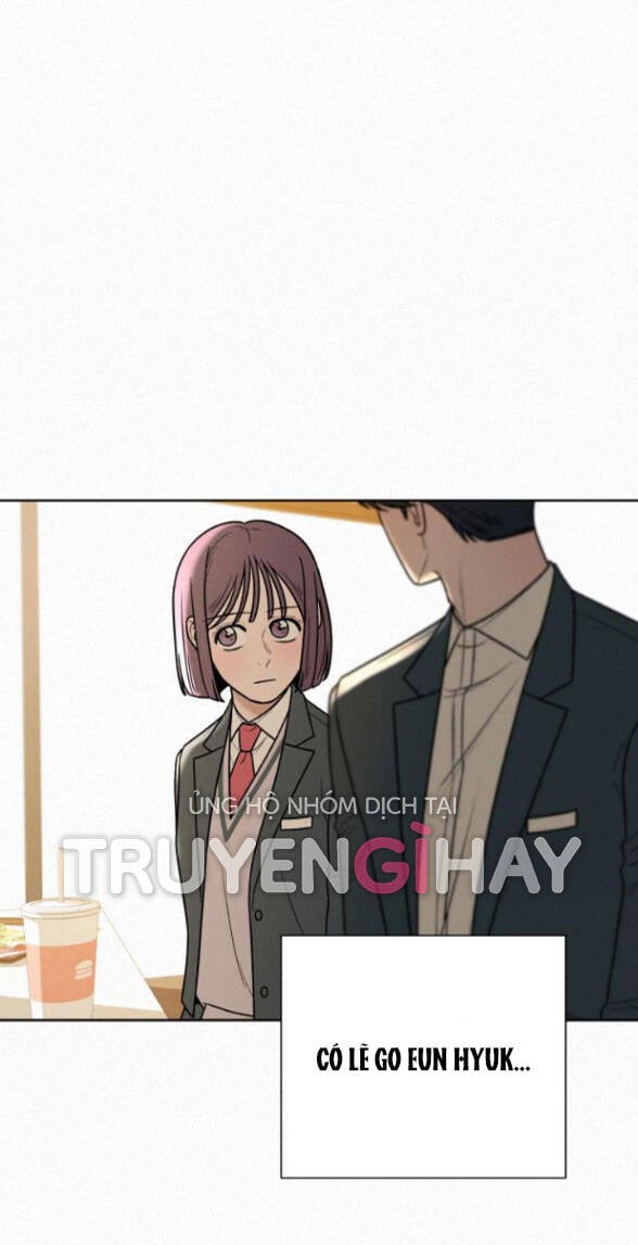 Tình Yêu Trong Sáng: Chapter 33.2