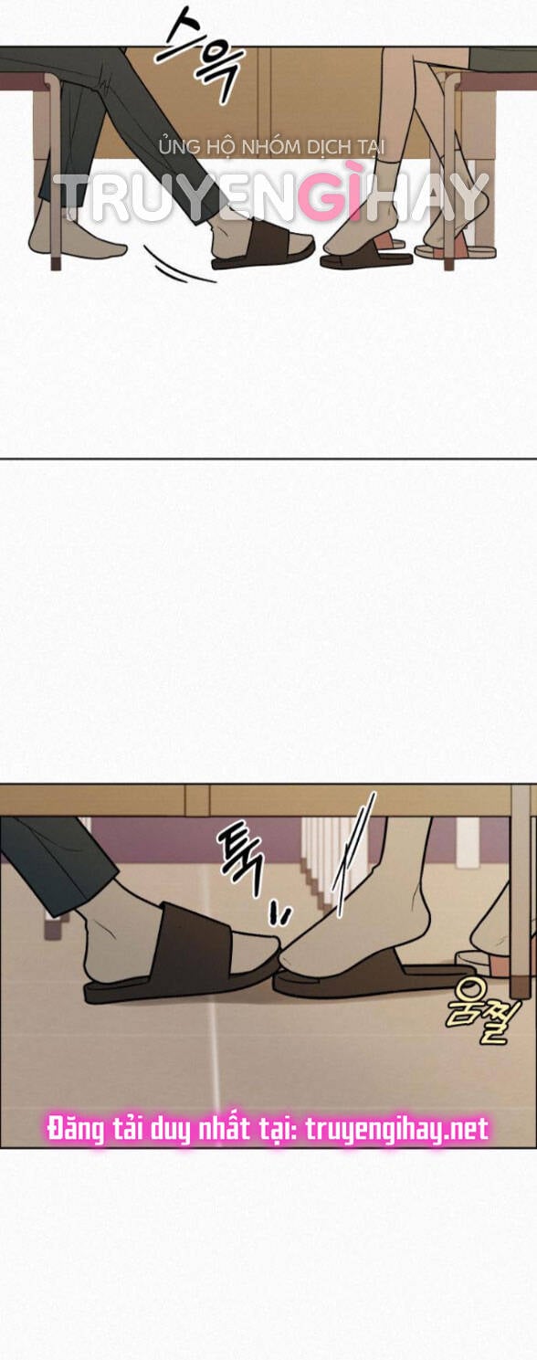 Tình Yêu Trong Sáng: Chapter 33.2