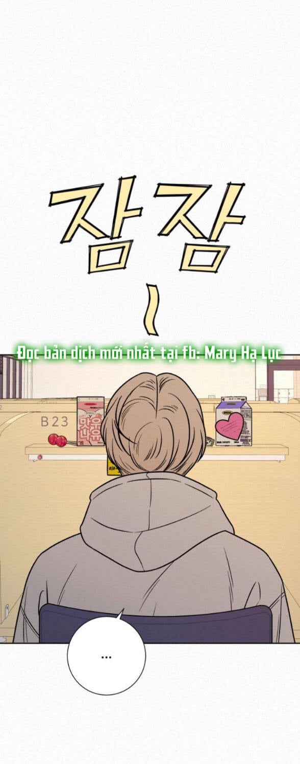 Tình Yêu Trong Sáng: Chapter 33.2